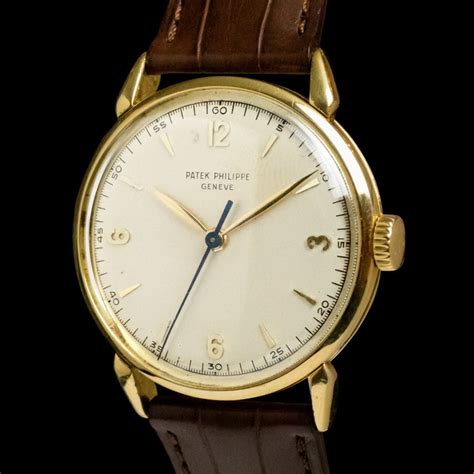 patek philippe watch rare|vintage patek philippe price guide.